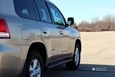 2011 TOYOTA LAND CRUISER 4WD NAVIGATION DVD  CAMERA