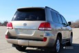 2011 TOYOTA LAND CRUISER 4WD NAVIGATION DVD  CAMERA