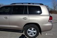 2011 TOYOTA LAND CRUISER 4WD NAVIGATION DVD  CAMERA