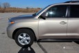 2011 TOYOTA LAND CRUISER 4WD NAVIGATION DVD  CAMERA