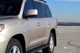 2011 TOYOTA LAND CRUISER 4WD NAVIGATION DVD  CAMERA