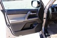 2011 TOYOTA LAND CRUISER 4WD NAVIGATION DVD  CAMERA