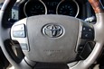 2011 TOYOTA LAND CRUISER 4WD NAVIGATION DVD  CAMERA