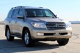 2011 TOYOTA LAND CRUISER 4WD NAVIGATION DVD  CAMERA