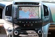 2011 TOYOTA LAND CRUISER 4WD NAVIGATION DVD  CAMERA