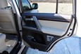 2011 TOYOTA LAND CRUISER 4WD NAVIGATION DVD  CAMERA