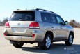 2011 TOYOTA LAND CRUISER 4WD NAVIGATION DVD  CAMERA