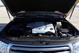 2011 TOYOTA LAND CRUISER 4WD NAVIGATION DVD  CAMERA