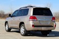 2011 TOYOTA LAND CRUISER 4WD NAVIGATION DVD  CAMERA
