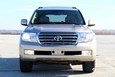2011 TOYOTA LAND CRUISER 4WD NAVIGATION DVD  CAMERA