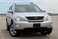 2007 LEXUS RX350 AWD NAVIGATION BACKUP CAMERA