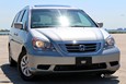2010HondaOdyssey EX-L