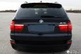 2007 BMW X5 3.0L AWD NAVIGATION PANORAMA DVD