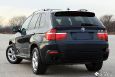 2007 BMW X5 3.0L AWD NAVIGATION PANORAMA DVD