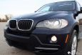 2007 BMW X5 3.0L AWD NAVIGATION PANORAMA DVD