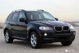 2007 BMW X5 3.0L AWD NAVIGATION PANORAMA DVD