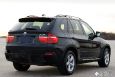 2007 BMW X5 3.0L AWD NAVIGATION PANORAMA DVD