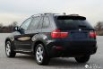 2007 BMW X5 3.0L AWD NAVIGATION PANORAMA DVD