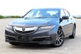 2015 ACURA TLX V6 TECH PKG NAVIGATION CAMERA