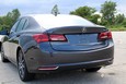 2015 ACURA TLX V6 TECH PKG NAVIGATION CAMERA