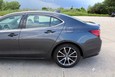 2015 ACURA TLX V6 TECH PKG NAVIGATION CAMERA