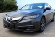 2015 ACURA TLX V6 TECH PKG NAVIGATION CAMERA