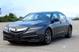 2015 ACURA TLX V6 TECH PKG NAVIGATION CAMERA