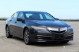 2015 ACURA TLX V6 TECH PKG NAVIGATION CAMERA