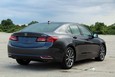 2015 ACURA TLX V6 TECH PKG NAVIGATION CAMERA