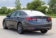 2015 ACURA TLX V6 TECH PKG NAVIGATION CAMERA