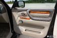 2007 LEXUS LX470 NAVIGATION REAR CAMERA DVD