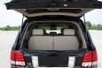 2007 LEXUS LX470 NAVIGATION REAR CAMERA DVD