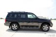 2007 LEXUS LX470 NAVIGATION REAR CAMERA DVD