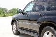 2007 LEXUS LX470 NAVIGATION REAR CAMERA DVD