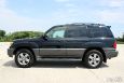 2007 LEXUS LX470 NAVIGATION REAR CAMERA DVD