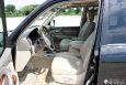 2007 LEXUS LX470 NAVIGATION REAR CAMERA DVD