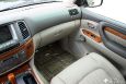 2007 LEXUS LX470 NAVIGATION REAR CAMERA DVD