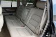 2007 LEXUS LX470 NAVIGATION REAR CAMERA DVD