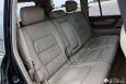 2007 LEXUS LX470 NAVIGATION REAR CAMERA DVD
