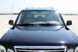 2007 LEXUS LX470 NAVIGATION REAR CAMERA DVD