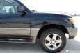 2007 LEXUS LX470 NAVIGATION REAR CAMERA DVD