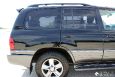 2007 LEXUS LX470 NAVIGATION REAR CAMERA DVD
