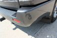 2007 LEXUS LX470 NAVIGATION REAR CAMERA DVD