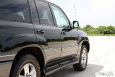 2007 LEXUS LX470 NAVIGATION REAR CAMERA DVD