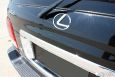 2007 LEXUS LX470 NAVIGATION REAR CAMERA DVD