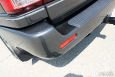 2007 LEXUS LX470 NAVIGATION REAR CAMERA DVD