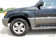 2007 LEXUS LX470 NAVIGATION REAR CAMERA DVD