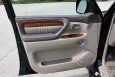 2007 LEXUS LX470 NAVIGATION REAR CAMERA DVD