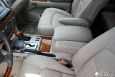 2007 LEXUS LX470 NAVIGATION REAR CAMERA DVD