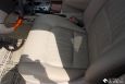 2007 LEXUS LX470 NAVIGATION REAR CAMERA DVD